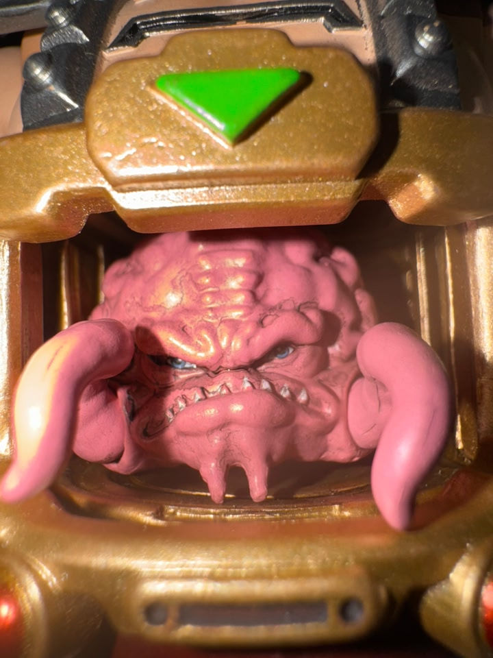 ORIGINAL KRANG TMNT 1989


**إذا كنت صاحب هذا الإعلان وتريد حذفه لأي سبب، رجاءا أرسل رسالة إلى الدعم الفني**