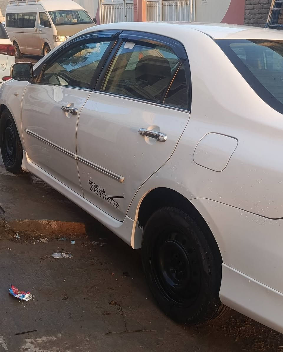 السلام عليكم كورلا موديل 2009 محدثه 2013 رقم اربيل الدولي بسمي تحويل مباشر كير محرك شرط مكان السياره سامراء السعر 96 بيه مجال ***********
