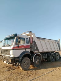 البي96 • شيال • كفاله عامه