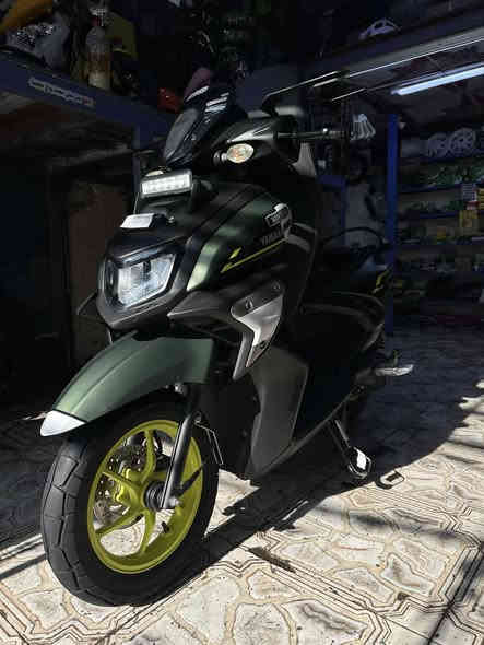 دراجة ZR موديل 2024 
نكرة سلف مكينة شرط كهربائيات شغاله 
تواير جدد أشاير رباعي لايت زينون 
سماوة سايدين الحكم قرب صيدلية العين 
(***********)
