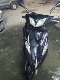 ثعلب • معدل كهرباء • قفل جنطه عاطل