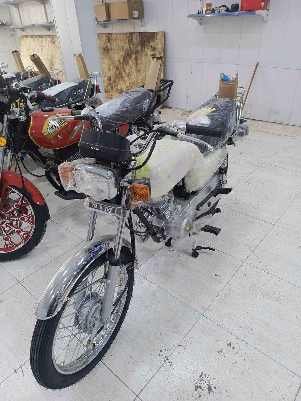 السلام عليكم اسعار تنافسية تفليش
نامة موديل 2027 فقط ب725 🔥 

تفاصيل: *********** . .  

تفاصيل: *********** . .
حله: شارع شاوي. مجمع حسين سعد
