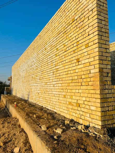 سلام عليكم خلفه بناء درجه اولى ستلام مهندس. نشارت لمونه بقالب على دبل قطعي بسعار مناسبه تصل *********** ودلل نشتغل جميع مناطق بغداد 
مكاني بغداد
