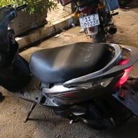 ماكس ثعلب مجفتة  دراجة كهربائيات كاملة بس يحتاجلهة شوية ترتيب مكفولة م...