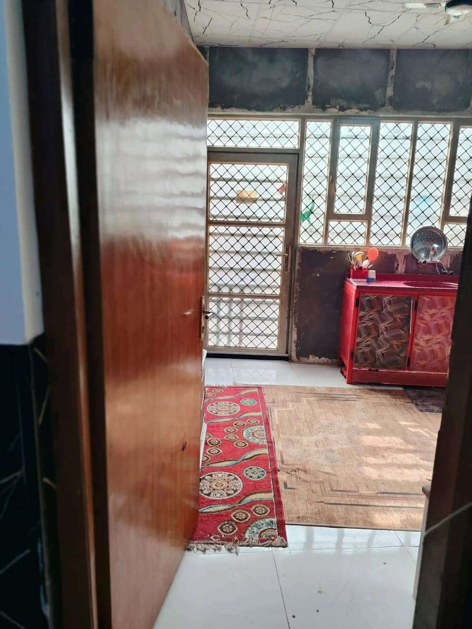 سلام عليكم بيت للبيع طابو صرف قريب عل سوك بل قصبه بيع مستعجل بيت جديد سعر 32 بي مجال رقم استفسار ***********
