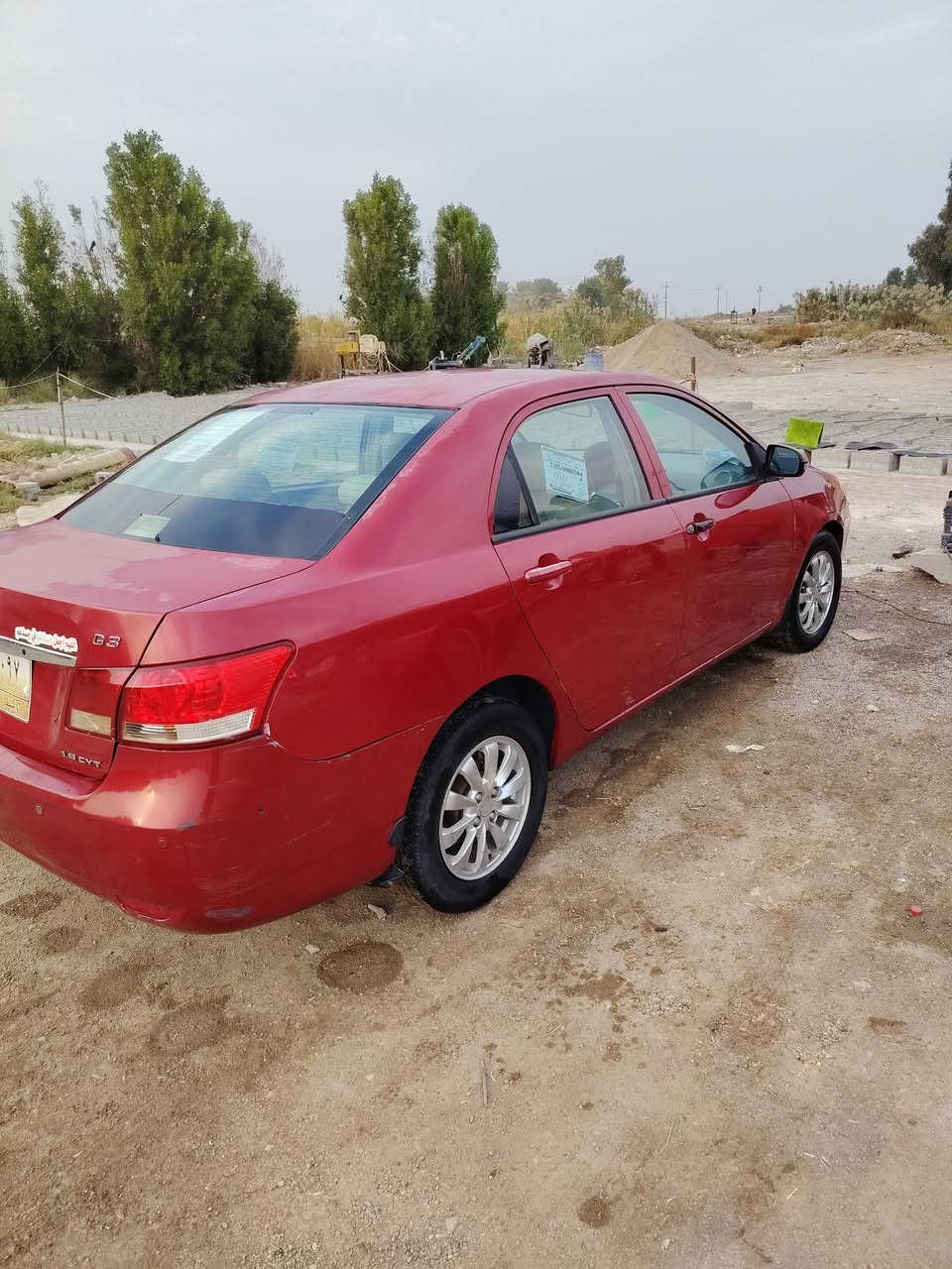 بي واي دي جي 3 فول مواصفات السياره جاهزه حداديه جديده شاشه يفون كير محرك خير من الله السعر 57بيه مجال غليل حك الجيه الرقم *********** مديل2013/بشهر 11طالعه من المعمل
