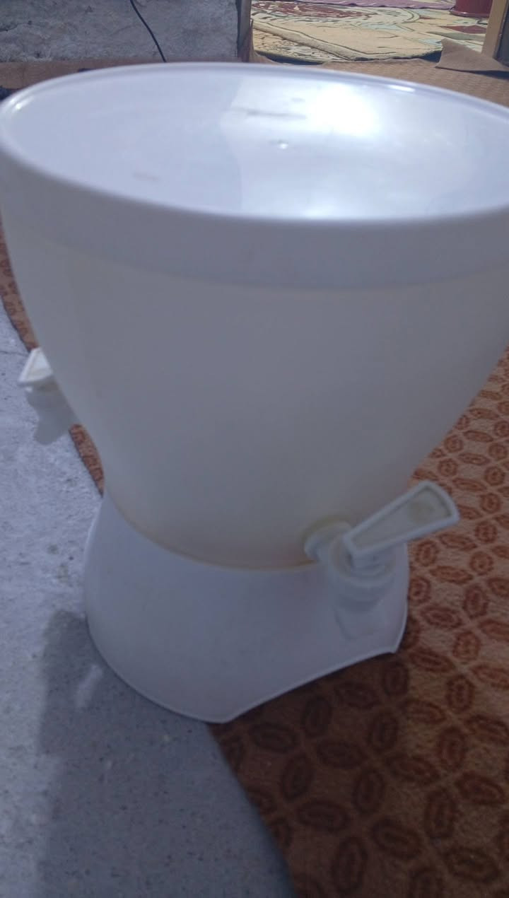 سلع منزليه نظيفه اللي يعلق على سلعه اجاوبه بالسعر والخاص موجود وحياكم الله


**إذا كنت صاحب هذا الإعلان وتريد حذفه لأي سبب، رجاءا أرسل رسالة إلى الدعم الفني**