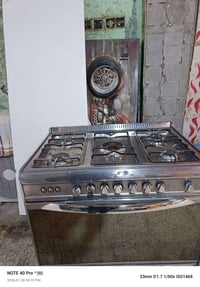 طباخ مصري ستيل • فرن شغال • الناصرية شارع ٢٠