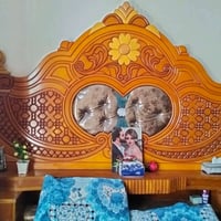 غرفه اخشاب • للبيع