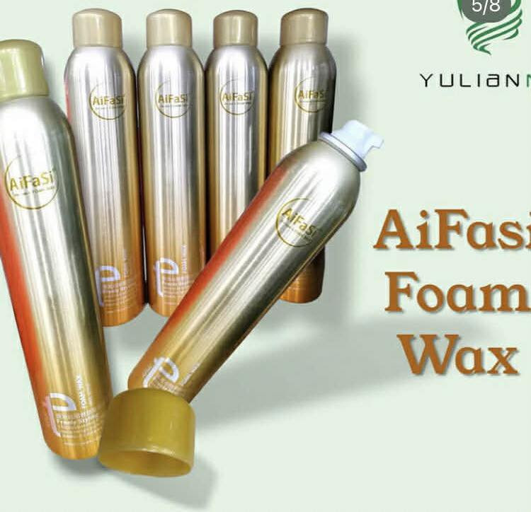 Aifasi foam wax !! 💆 لكُل عُشاق الشـعر الكيـرلي 👏
🌹 لاموس  الأصلي لتمويج الشـعر. 🍂

عرض خااص توصيل مجانا داخل خانقين 🚕🚗🚕🚗🚕🚗🚕🚗🚕🚗🚕🚗

🌹لاموس اصلي تبوكلي الشعر فالشباب
👈 يستخدم لإعطاء الشعر المزيد من الكثافة       واللمعان 
👈لا يجعل الشعر ثقيل لأسفل ولا يكون قطع متكتلة في الشعر.
👈الموس أو رغوة الشعر الكيرلي يستخدم للرجال والنساء خاصة لأصحاب الشعر الخفيف أو الناعم

👈مناسب لكل انواع الشعر العادي والجاف والدهني

للطلب والاستفسار يرجى مراسله الصفحه او واتساب 
***********

متوفر خدمه توصيل الى جميع المحافظات 🚕🚗🚕🚗🚕🚗🚕🚗🚕🚗
