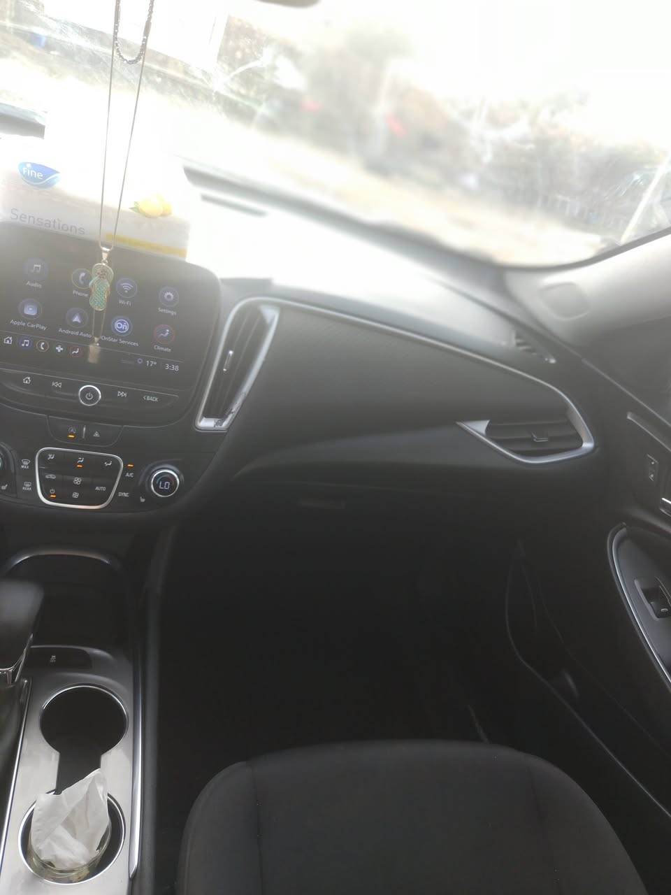 ماليبو 2023
Lt رقم قادسيه انكليزي تسجيل جديد
كلشي مكفول عدئ
ضربة الوارد مالتها
مثل مابصور سياره جديده
السعر 130وبيها مجال اتصل وتبشر
***********
