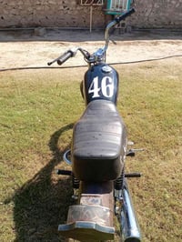 دراجه للبيع نضيفه مامفتوحه 24سعره 550 ❤️07846243725