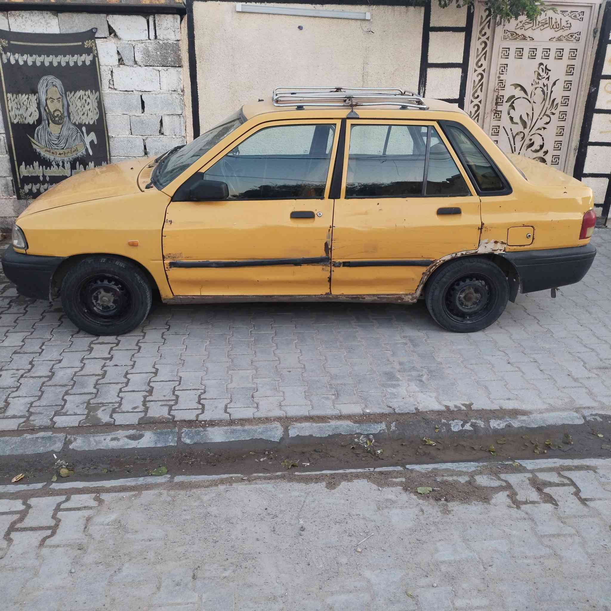 السلام عليكم سايبا 11مطلوبه هيئه وغرامات 700باسمي رقم بغداد السعر 14ورقه عنوان الشعب حي البساتين هاتف ***********
