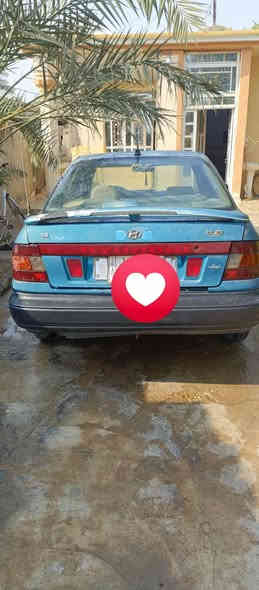 النترا  مسطرة ٩٢  محرك صدر جديد تخم تاير  كهربائيات شغاله  السياره حلوه شرط التحويل السعر/ ١٨ ورقه وبيهه مجال تجي تشوف بعينك السياره احلى من صور رقم ديالى
ديالى سراجق
 ***********
***********
