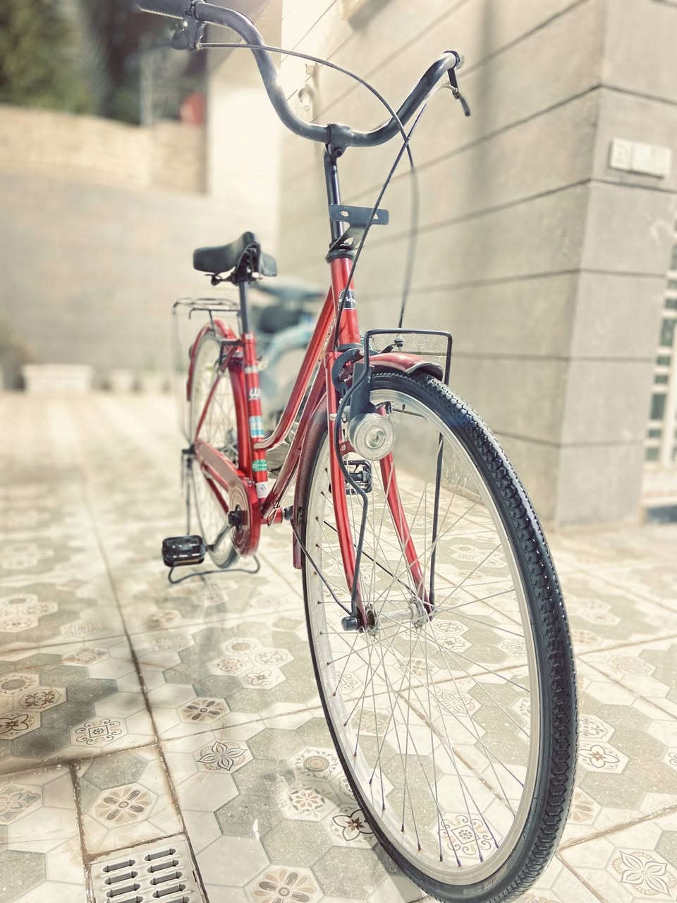 باسكل للبيع نضيف كلش  كربلاء حي الحر   السعر   120وبي مجال لشراي خاص


**إذا كنت صاحب هذا الإعلان وتريد حذفه لأي سبب، رجاءا أرسل رسالة إلى الدعم الفني**