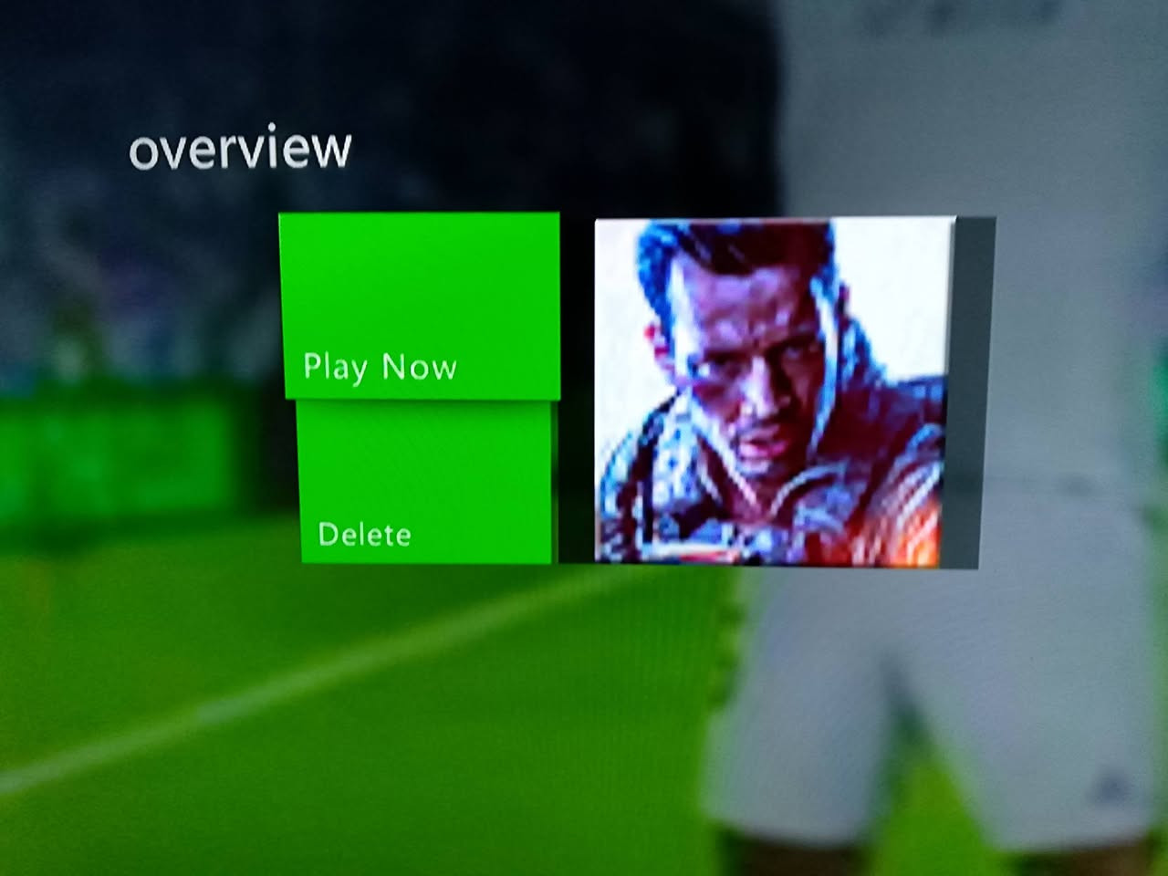 (أكس بوكس 360 مهكر سلم 3 جوستكات جهاز نضيف كامل ملحقات وبي 40 لعبة مامفتوح سعر 115 وبي مجال تواصل خاص)


**إذا كنت صاحب هذا الإعلان وتريد حذفه لأي سبب، رجاءا أرسل رسالة إلى الدعم الفني**