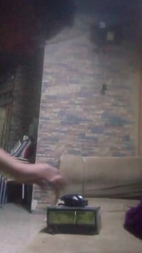 باتري ماطور • جوز