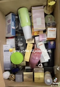 عناية كورية • قطعة • شلعة كاملة