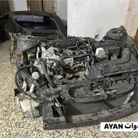 فرع الثاني • الدوره • قطع غيار