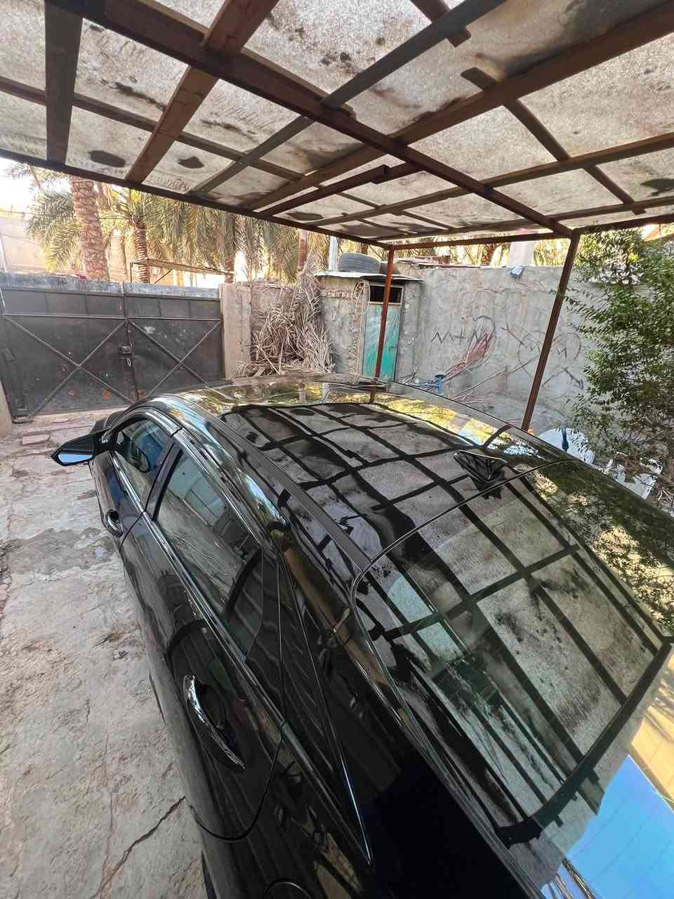 النترا 2023 N line فول 1/1 فتحه 
السعر 106 وبي مجال شي بسيط جداً 
ماشيه 54 الف كيلو 
رقم بغداد جديد 
حادث 4 قطع جاملغ ايمن صبغ وايسر استبدال وبنيد استبدال وصبغ باب السايق + تكمه ولغد جهة السايق 
ايرباك ستيرن فقط
صور الحادث وجميع التفاصل مرفقه السياره فول فول ومناقصهة برغي 
للبيع او المراوس ب اقل 

العنوان بغداد الشعب 
للتواصل ***********
