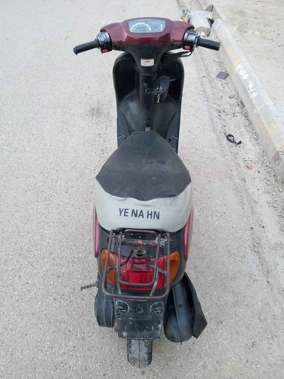 للبيع كهربائيات شغاله اشاير لايت  ***********
