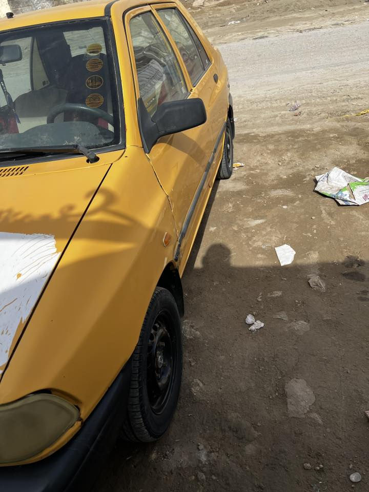 سلام عليكم سايبا بيع مستعجل 2016 رقم قادسية سنوية لل2028 كير مكينة خير من الله تايرات جدد
مكاني ديوانية حي الوحده لاستفسار اتصل ***********غير متواجد ع الفيس
