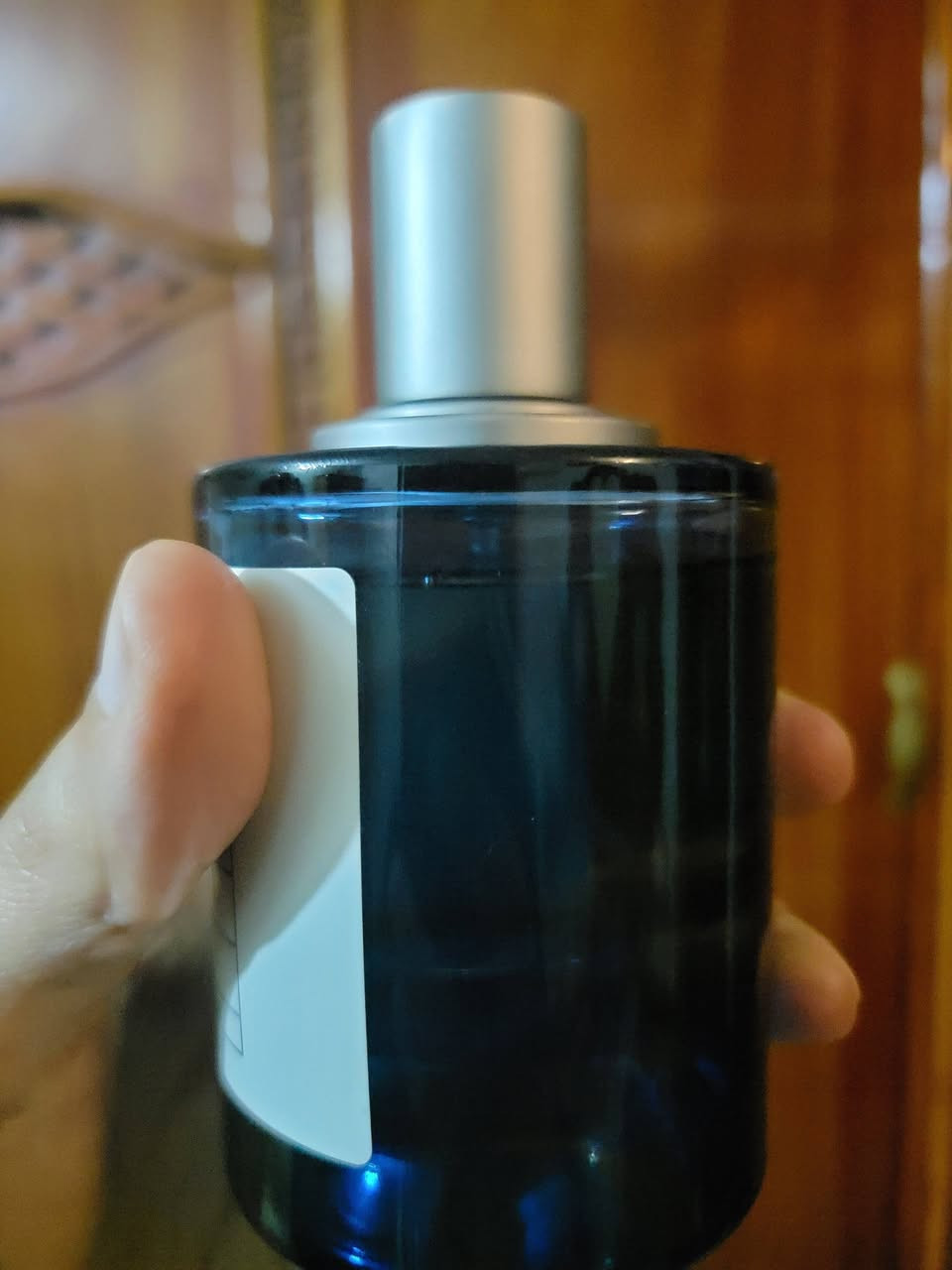 السلام عليكم
للبيع
عطر سليفرادو 21
مستخدم مثل ماموضح بلصور
حط سعرك


**إذا كنت صاحب هذا الإعلان وتريد حذفه لأي سبب، رجاءا أرسل رسالة إلى الدعم الفني**