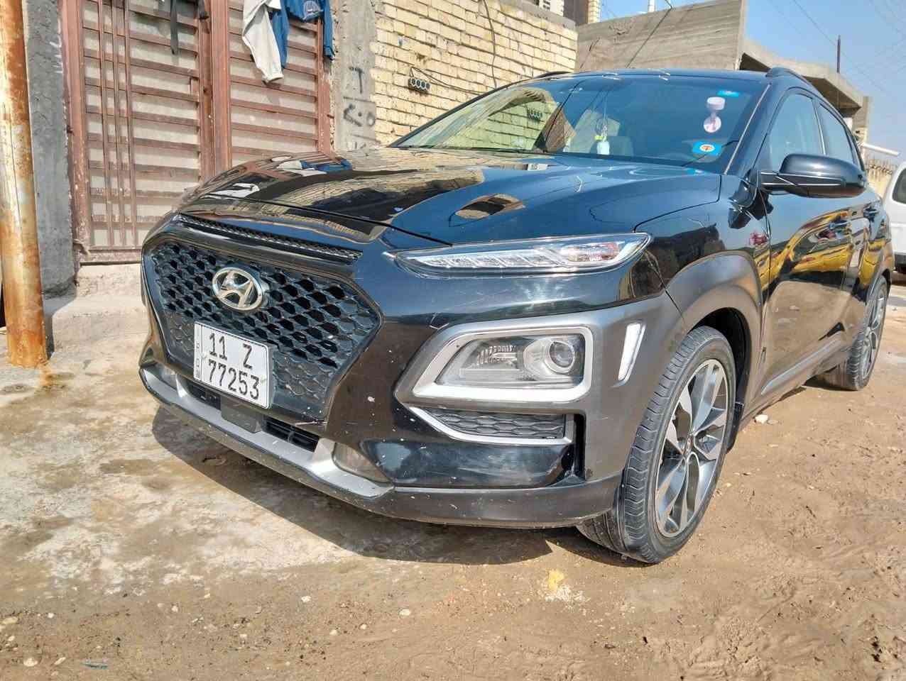 للبيع سياره موديل ٢٠٢٠ وارد امريكي صور حادث سابقا وبعد  سعر ١٣٥ مكانها الامين ***********
