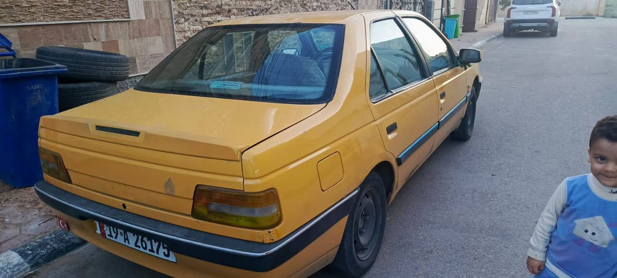 بيجو اكد 2016 بدون صبغ رقم كربلاء تحويل مباشر السعر 45


**إذا كنت صاحب هذا الإعلان وتريد حذفه لأي سبب، رجاءا أرسل رسالة إلى الدعم الفني**