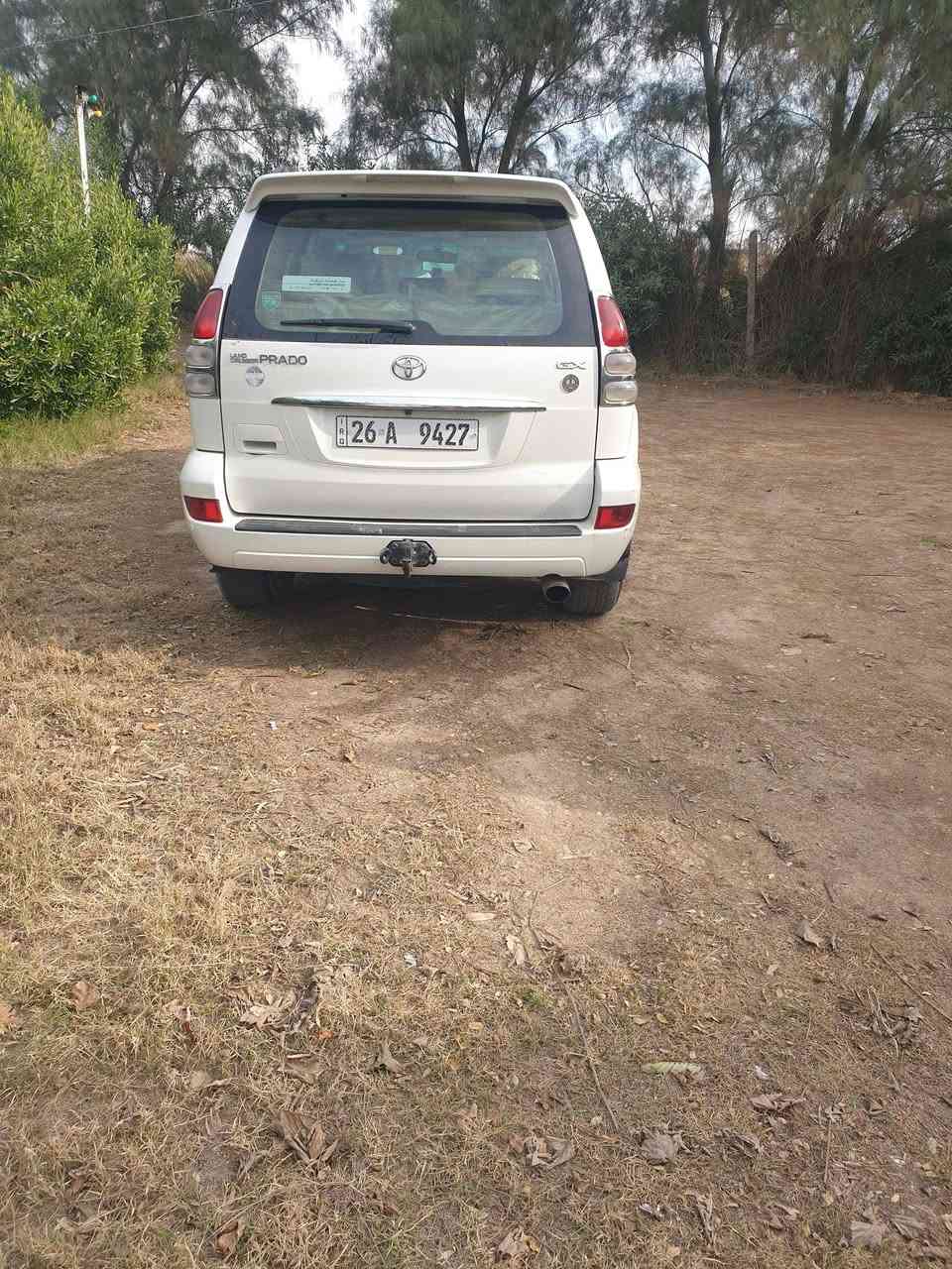 ابرادو 
2008رقم انكليزي صلاح الدين 
بأسمي هزة جديدة وسوينة جديدة لسنة 28 محرك 4سلندر 
السعر 137ورقة وبيها مجال 
***********
