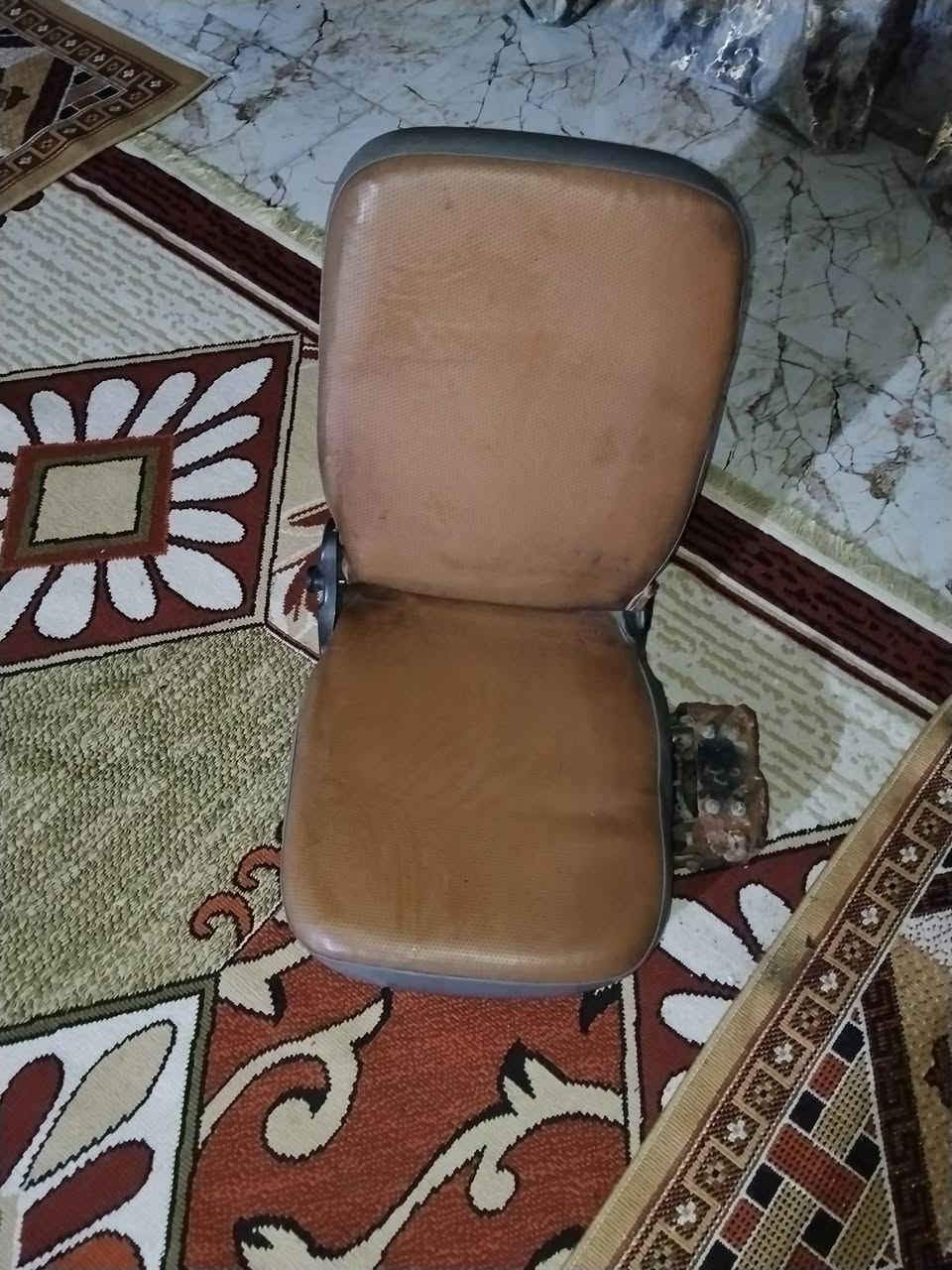 السلام عليك كشن استاركس 2008للبيع
***********
