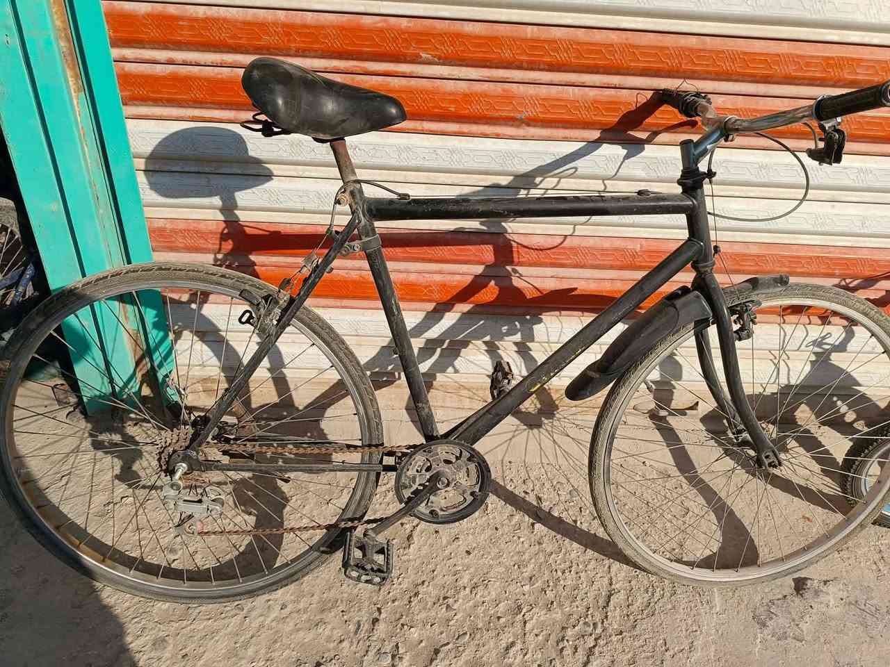 يابايسكل يعجبك السعر 40 الف يابلاش نواقض بسيطة
العنوان البلديات
***********

