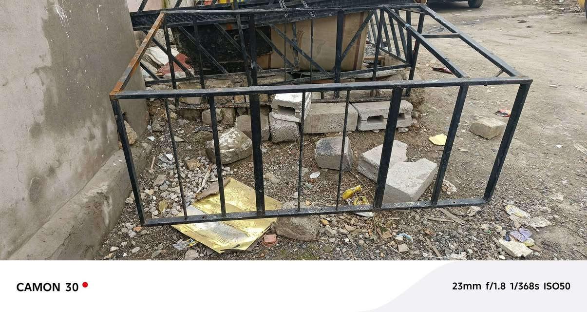 محجل ستوته 40الف قفله مستعجل


**إذا كنت صاحب هذا الإعلان وتريد حذفه لأي سبب، رجاءا أرسل رسالة إلى الدعم الفني**