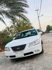 2009  صبغ حزام جماليه فقط ضربه خفيفه قبق الجنط محرك كير جدد السعر 80$ ...