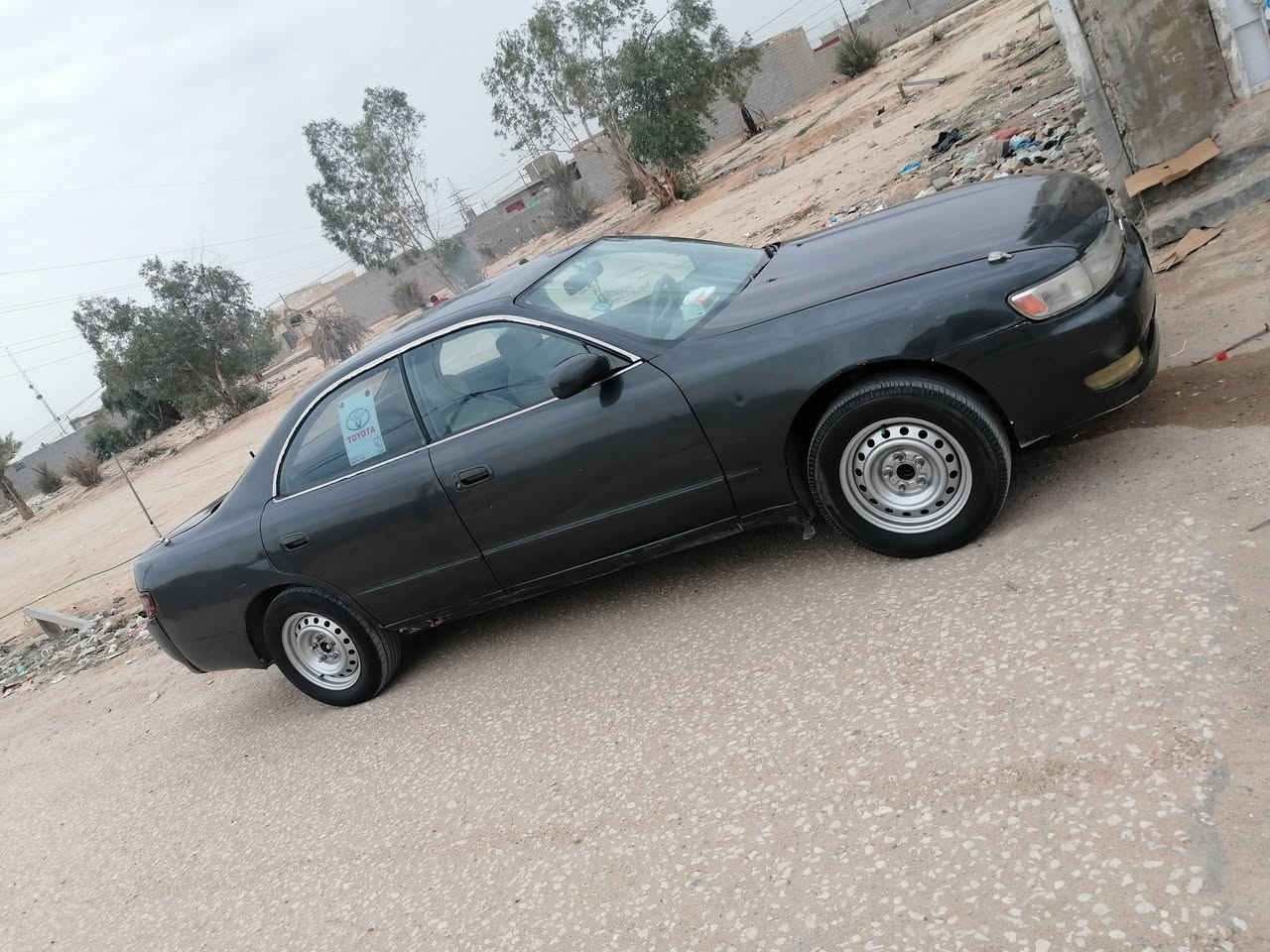 السلام عليكم شيزر البيع مديل ٩٣ كفاله كص نقل جثه ضربه بسمي سنويه ٢٩  حداديه جديده كير جديد مكينه بيه بخار قليل كهربايات شغال  سمعات راس الثور  شاشه  كشنات راس الثور تبريد شغال.. مكان نجف***********
