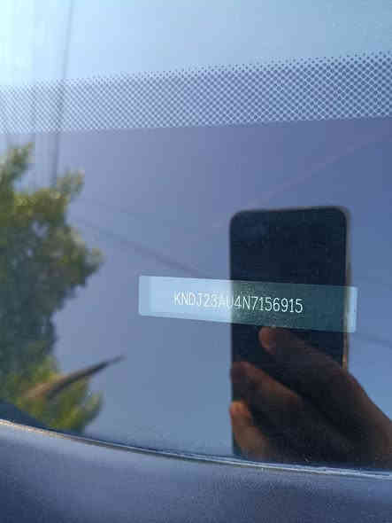 السلام عليكم للبيع كيا سول موديل 22 ماشيه 59 سياره نص فول مكينة 200 دوش وارد امريكي رقم سياره بغداد تحويل ثاني يوم سياره ابسم راعيه عنوان سياره بغداد الزعفرانيه ضربته بسيطه جدا سعره 145 وبيه مجال كلش بسيط ***********
