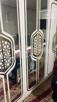 غرفة نوم • كلش نضيفه