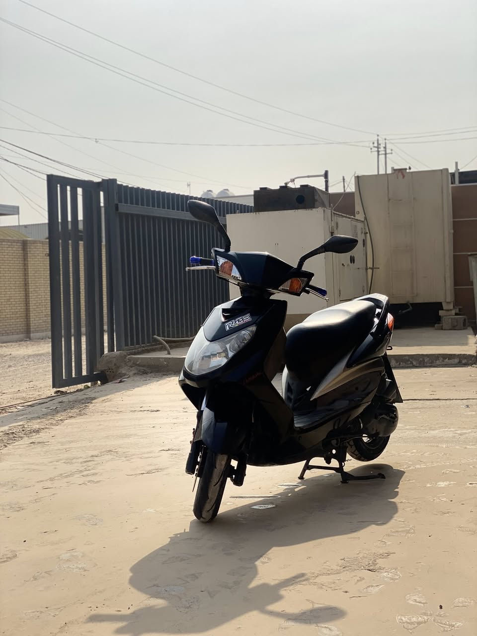 اسلام عليكم للبيع سكنس فحل كابريتر***********
