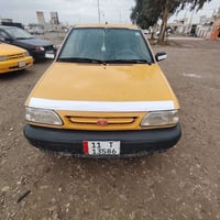 سايبا • ٢٠١١ • ورق كركوك