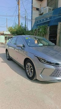 بي واي دي • دسترويل • زيرو