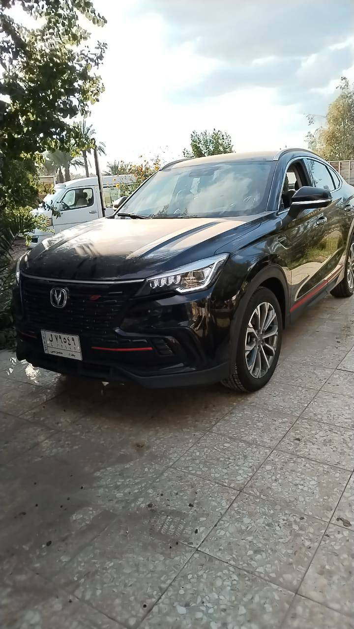 السلام عليكم ورحمه الله وبركاته
شانجان cs85 موديل2022 فول مواصفات ومعروفه مواصفاتها
مكفولة وسياره جديده بمعنا الكلمه
للبيع او مراوس حسب القناعة السعر 215 
***********
***********
