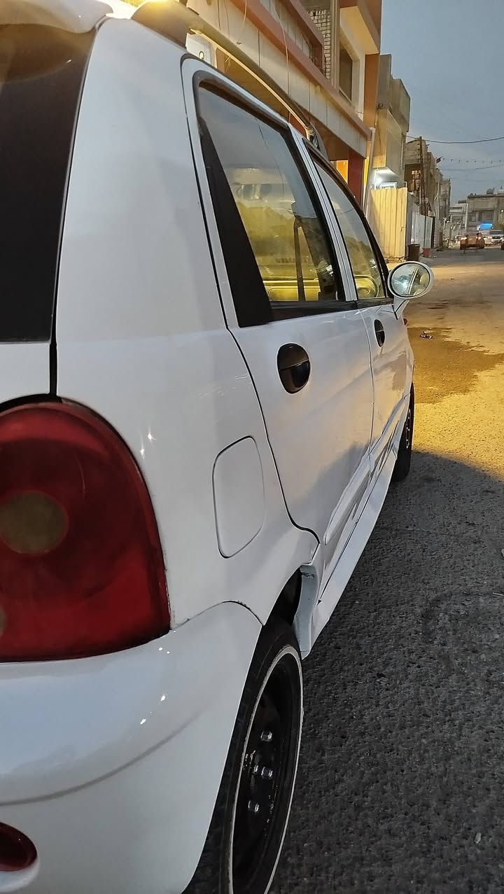 سـلام عـليكم
كـيوكـيو للبـيع

موديل 13

رقم ديالى مشروع وطني 
وين ماتريد تحول 

سياره  نظيفه وما عايزهه شي

كير اوتو 

سعر 32 وبيهه مجال بسيط

مكاني بغداد 

رقم ***********
