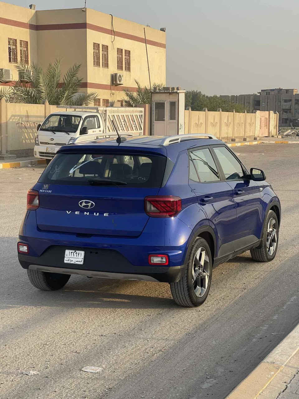 فينو 2024.   لمتدد. حادث السياره موضح بالصور فقط تصليح بالبنيد بدون دواخل ايرباك فقط دركه بدون اي قطعه تبديل   
مواصفات لمتدد معروفه فول عدا السلايد 
السعر١٣٥ وبيها مجال لشراي 
مكاني بابل
***********
