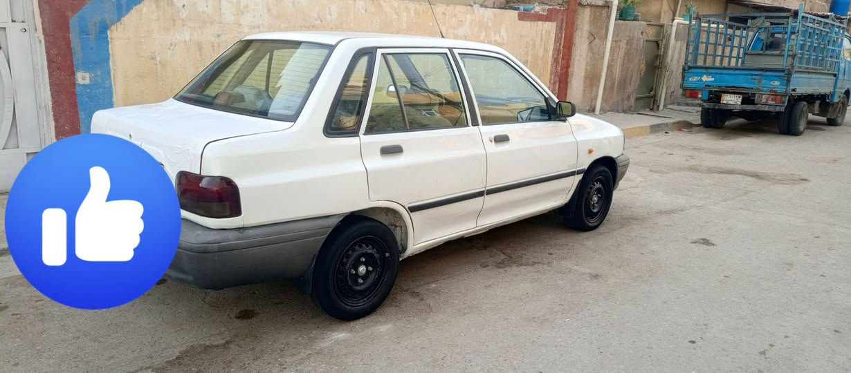 السلام عليكم سايبا مويل 2010للبيع رقم بغداد انكليزي
سنويه لل27 سيارة بلاديه عدا ضربه بل جاملغ اليمنه بدايه خيط خفيف لاتنقيص ولاتبخير  سيارة حداديه تخم تاير كهربائيات غرفه جديده للاستفسار اتصل *********** بي واتساب
