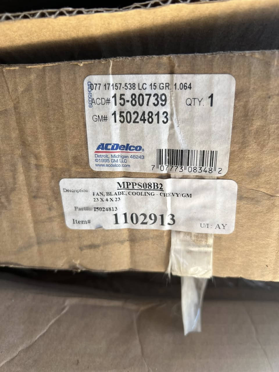 بانکە اصلی شرکە جدید GM شوفرلیت تسعینات و جمسی سفانە
*********** 
4 عدد موجود
