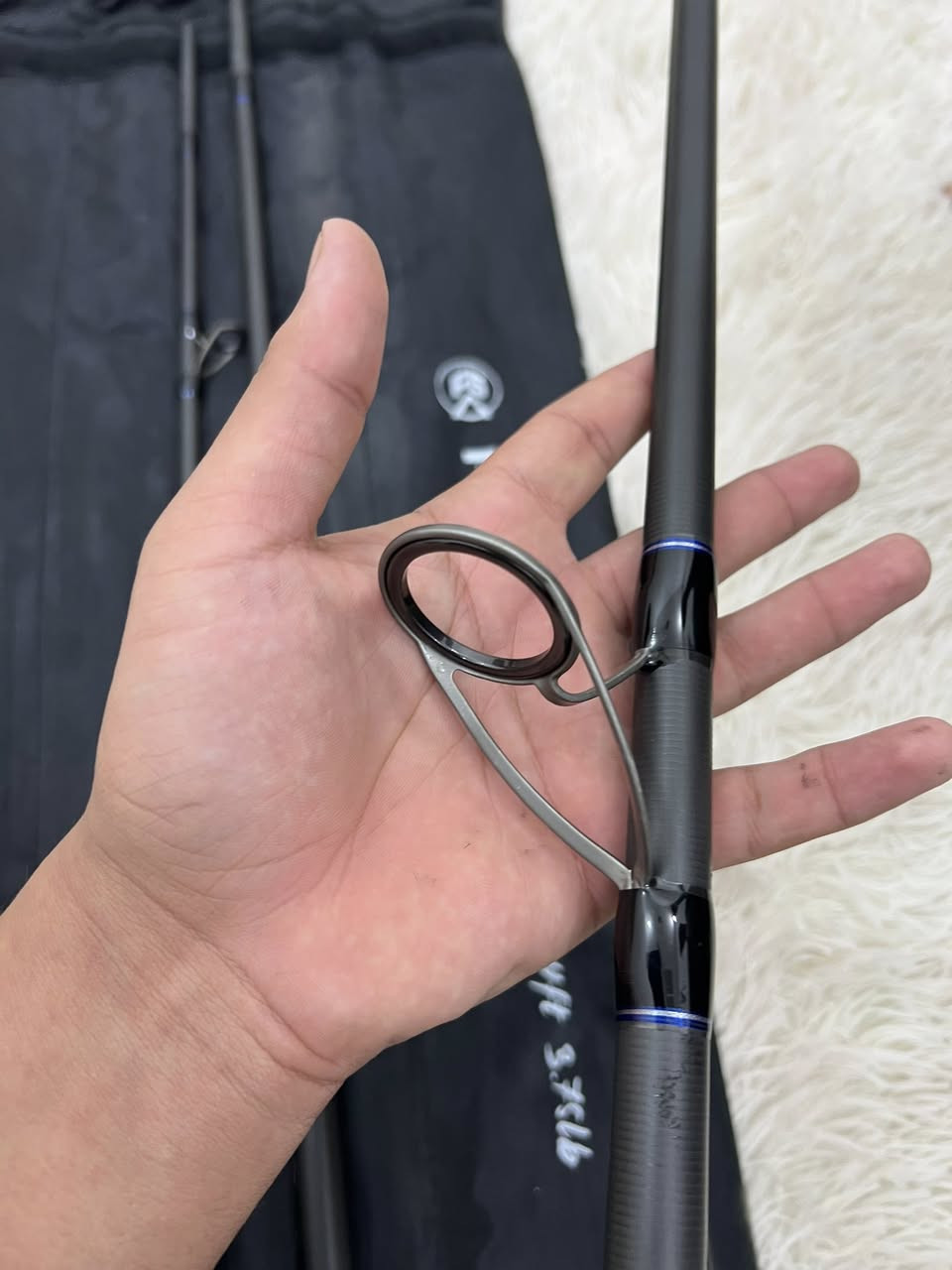 متوفر الوحش الكارب  الفخامه ول كاربون فول


**إذا كنت صاحب هذا الإعلان وتريد حذفه لأي سبب، رجاءا أرسل رسالة إلى الدعم الفني**