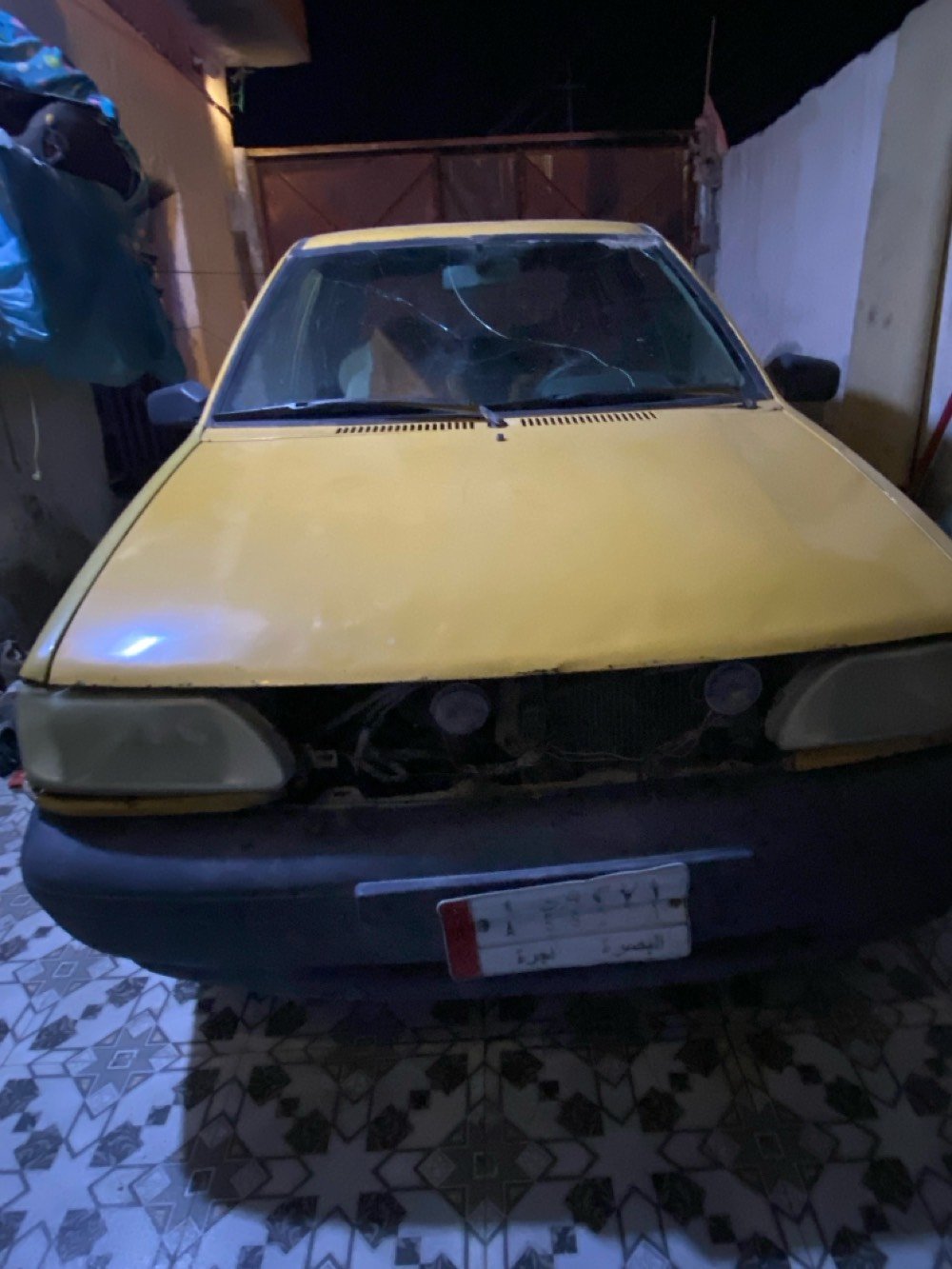 سلام عليكم سيارا مديل 2009سيارا كايمه بس تمشي مابيها شي بيها خربطه صعد دهن وكير يفلت رابع  فقط هذني البيها دواخل نضيفه الكشر بي خياسات راعيها بل بصره بساحت سعد ماعندي رقمه بس موجود اسمه بل سنويه وتكدر تطلعه من دارت المرور رقم الماني سعر 10مكاني بصره جزيرا ***********