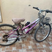 بايسكلات • الغزالية • للبيع