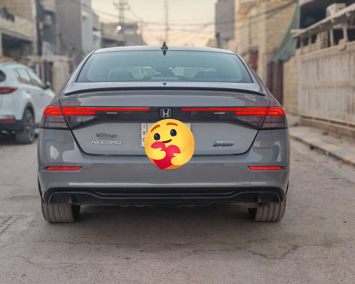 هوندا اكورد 23 لون مميز
مواصفات اعلى من السبورت بعد
جديدة بمعنى الكلمة 
التفاصيل داخل الصور والسعر بي مجال.. 
. 
.


**إذا كنت صاحب هذا الإعلان وتريد حذفه لأي سبب، رجاءا أرسل رسالة إلى الدعم الفني**