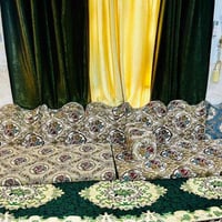 جلسة عربيه • ١٦ متر • استعمال قليل